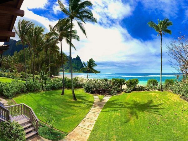 Hanalei Home 977110