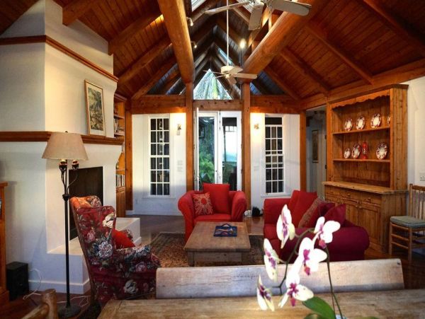Hanalei Home 977110