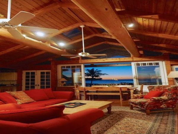 Hanalei Home 977110