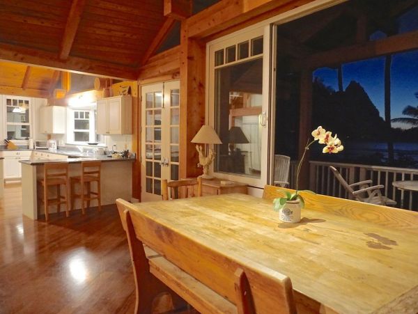 Hanalei Home 977110