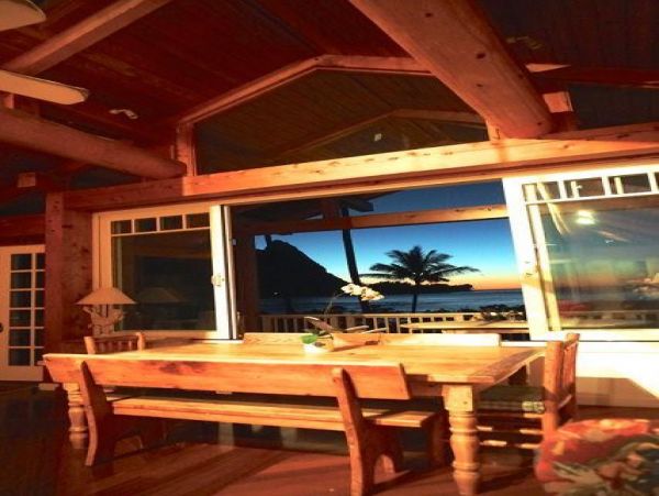 Hanalei Home 977110