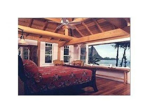 Hanalei Home 977110