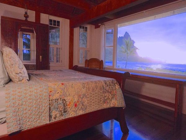 Hanalei Home 977110
