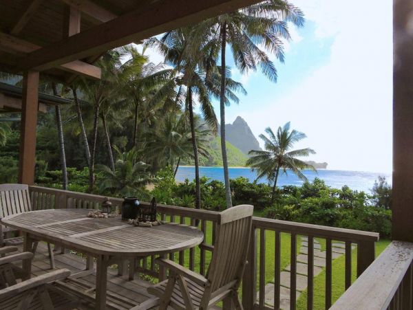 Hanalei Home 977110