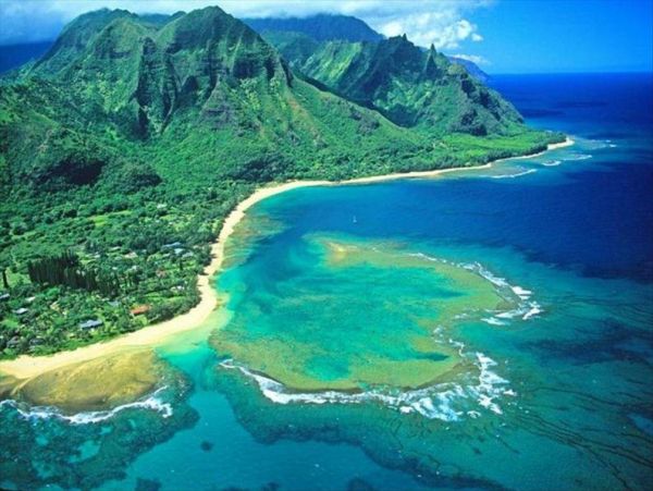 Hanalei Home 977110