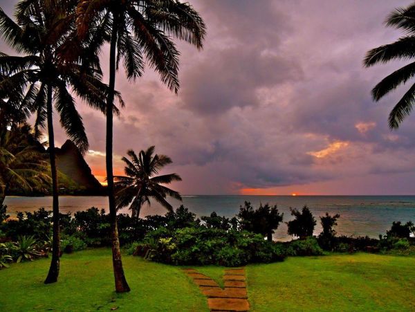 Hanalei Home 977110