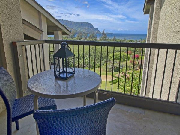 Hanalei Condo 977111