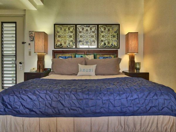 Hanalei Condo 977111