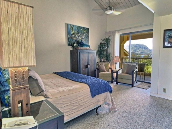 Hanalei Condo 977111