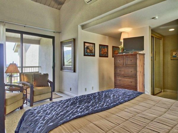 Hanalei Condo 977111
