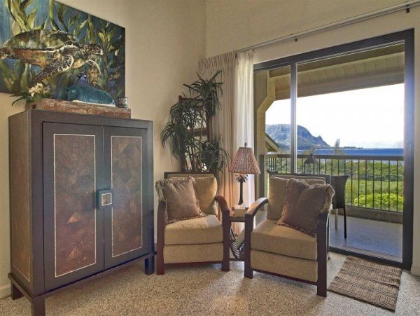 Hanalei Condo 977111