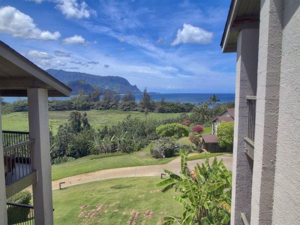 Hanalei Condo 977111