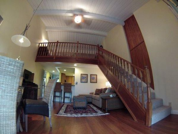 Hanalei Condo 977112