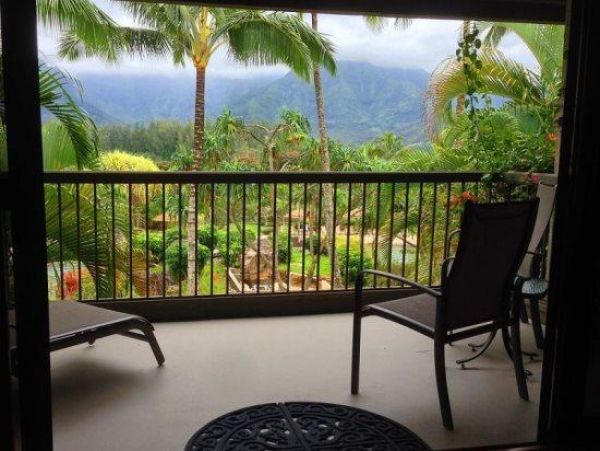 Hanalei Condo 977112