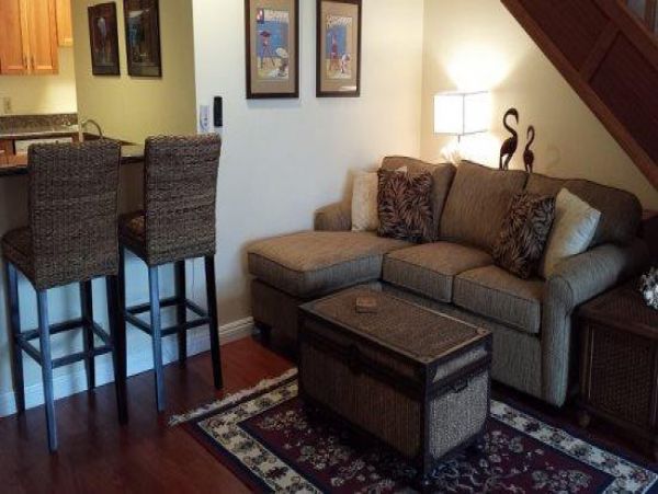 Hanalei Condo 977112