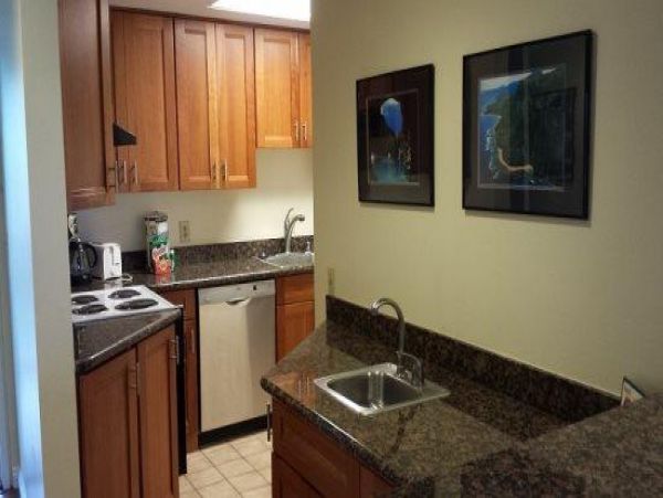 Hanalei Condo 977112