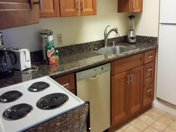 Hanalei Condo 977112
