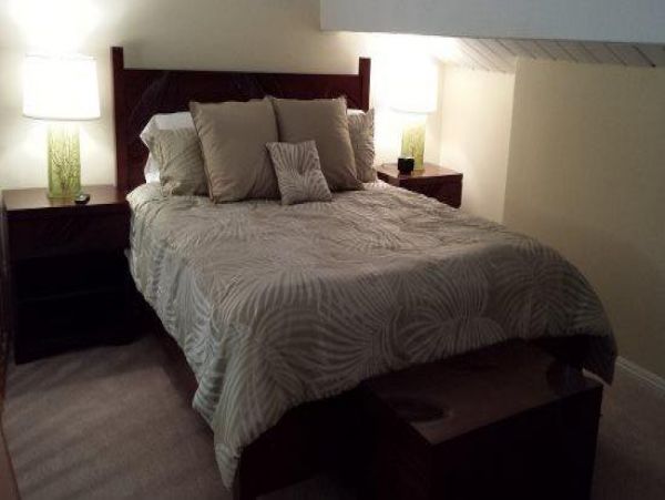 Hanalei Condo 977112