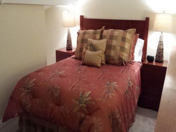 Hanalei Condo 977112