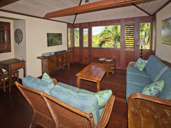 Hanalei Home 977113