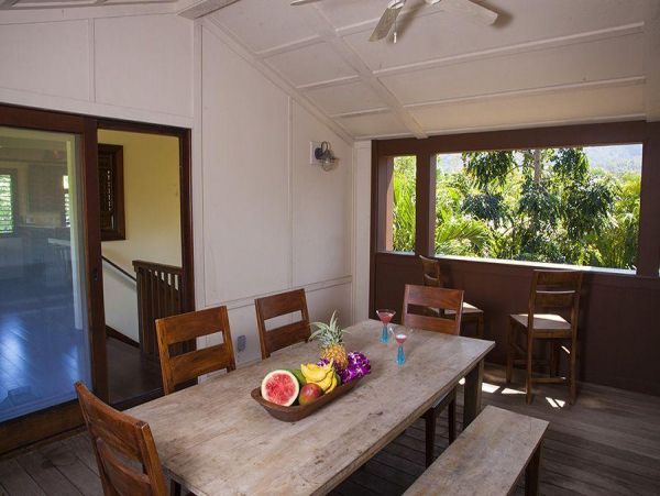 Hanalei Home 977113