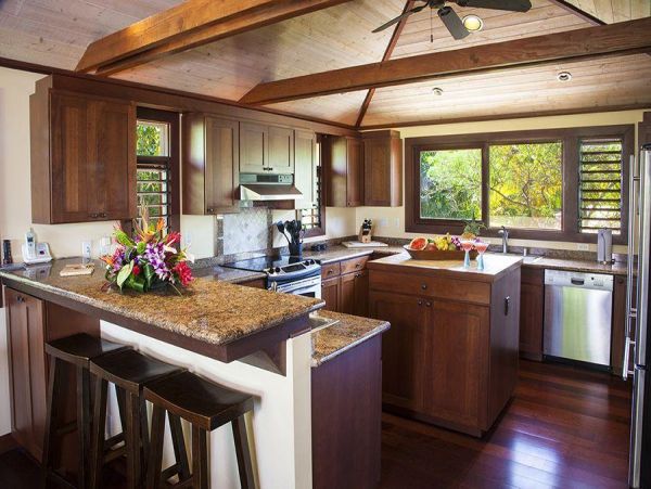 Hanalei Home 977113