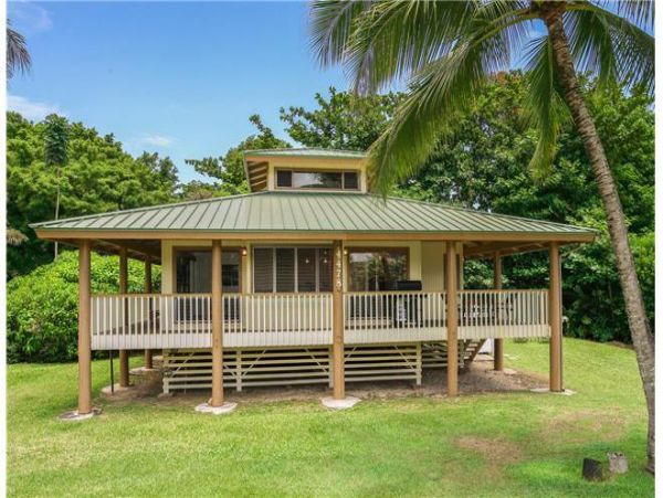 Hanalei Home 977114