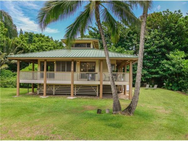 Hanalei Home 977114