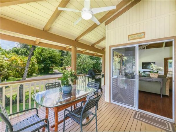 Hanalei Home 977114