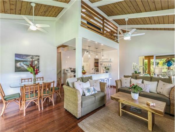 Hanalei Home 977114