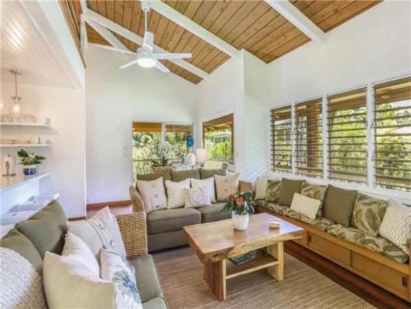Hanalei Home 977114