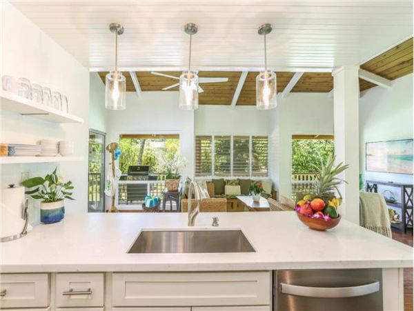 Hanalei Home 977114