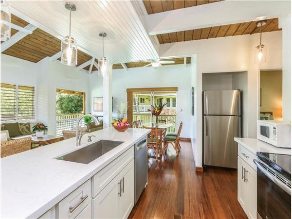 Hanalei Home 977114