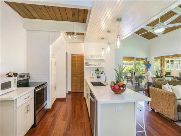 Hanalei Home 977114