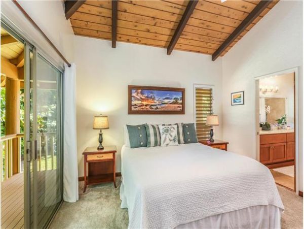 Hanalei Home 977114
