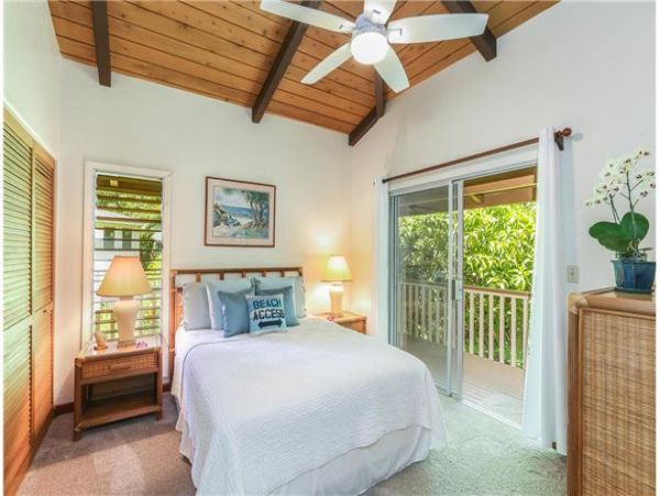 Hanalei Home 977114