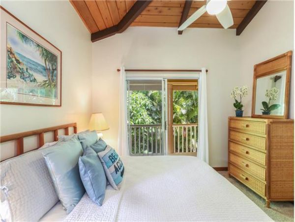Hanalei Home 977114