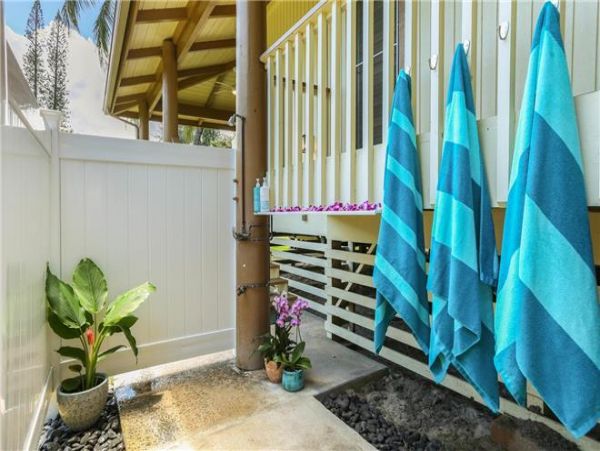 Hanalei Home 977114