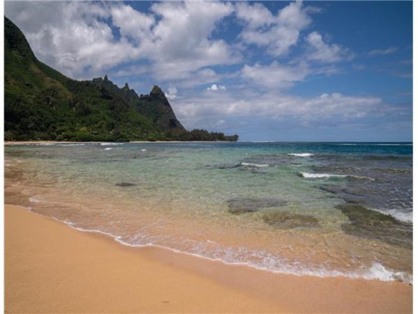 Hanalei Home 977114