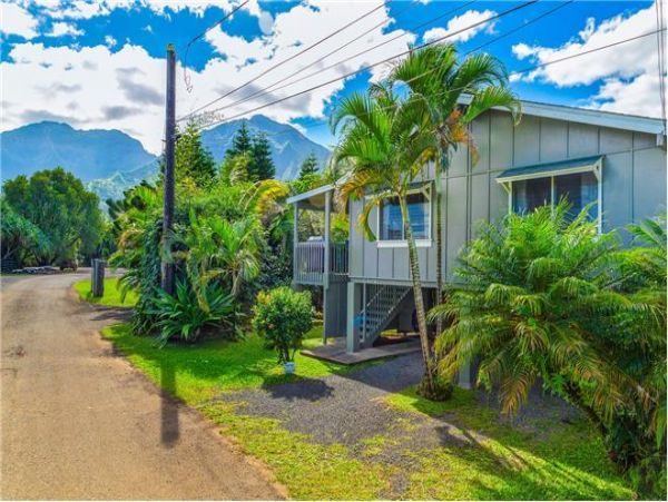 Hanalei Home 977115