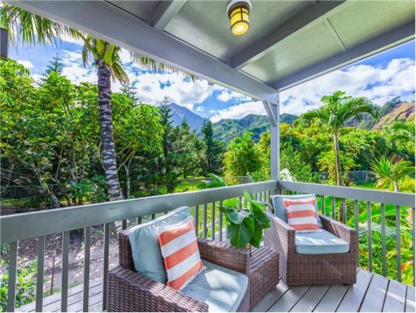 Hanalei Home 977115