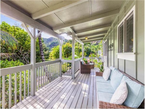 Hanalei Home 977115
