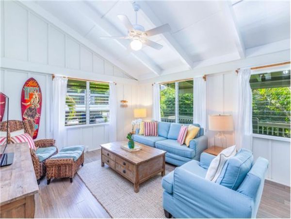Hanalei Home 977115