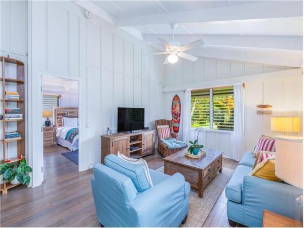 Hanalei Home 977115