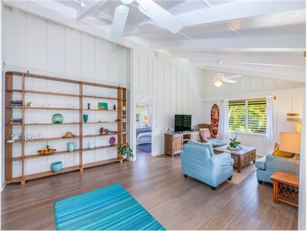 Hanalei Home 977115
