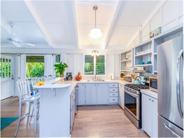 Hanalei Home 977115