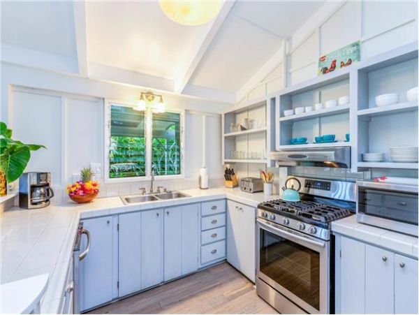 Hanalei Home 977115