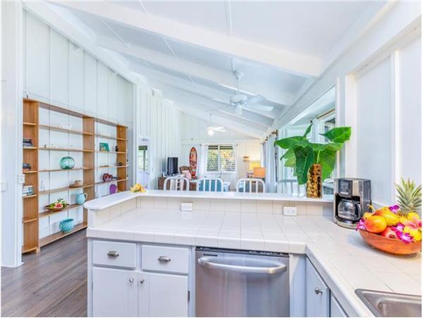 Hanalei Home 977115