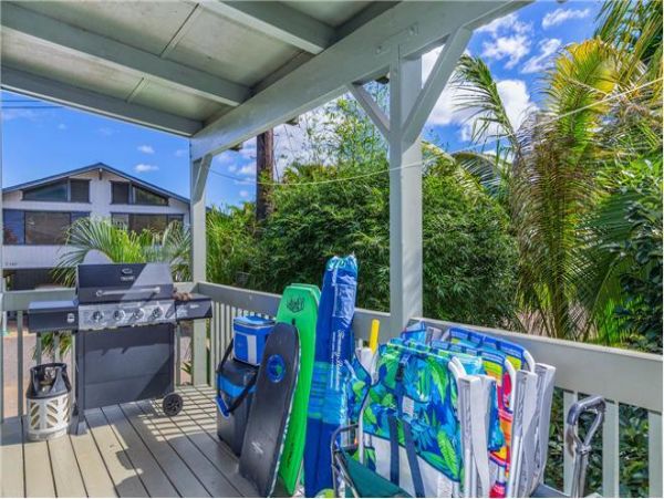 Hanalei Home 977115