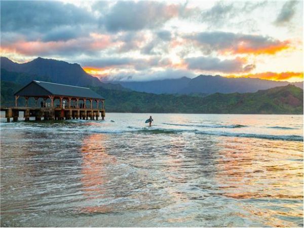 Hanalei Home 977115